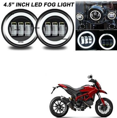 PRTEK LED Fog Lamp Unit for Hyundai Getz
