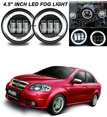 PRTEK LED Fog Lamp Unit for Hyundai Accent