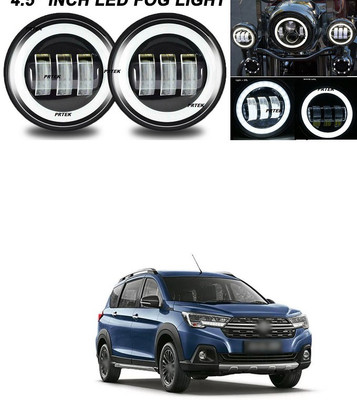 PRTEK LED Fog Lamp Unit for Maruti Suzuki Swift