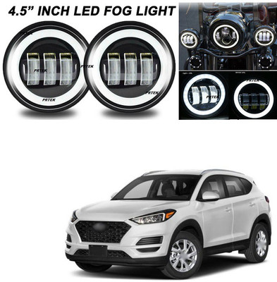 PRTEK LED Fog Lamp Unit for Hyundai Tucson
