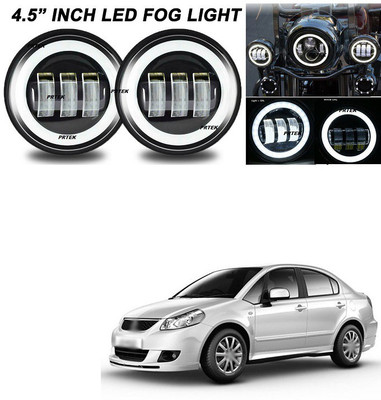 PRTEK LED Fog Lamp Unit for Maruti Suzuki SX4