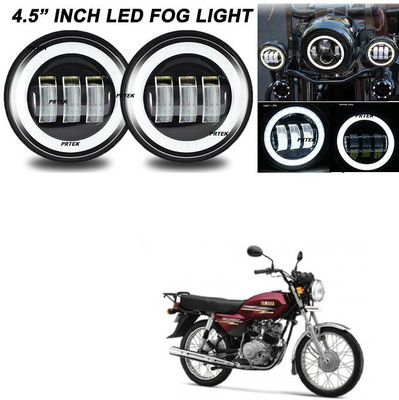 PRTEK LED Fog Lamp Unit for Renault S-Cross
