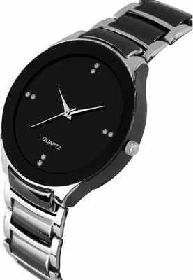 Shiv Sai Creation black gold -11 Boys And Men New Luxury Designer Attractive Gold Analog Watch - For Boys Analog Watch  - For Men