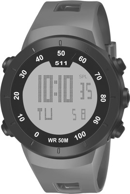 On Time Octus Digital Watch  - For Men
