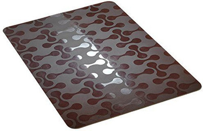 Casanest Rectangular Pack of 6 Table Placemat(Multicolor, PVC)