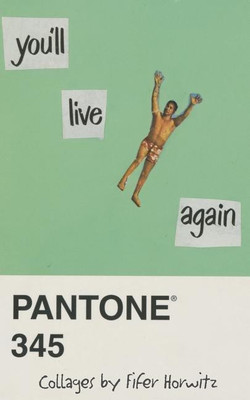 You'll Live Again(English, Paperback, Horwitz Fifer)