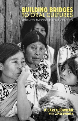 Building Bridges to Oral Cultures(English, Paperback, unknown)