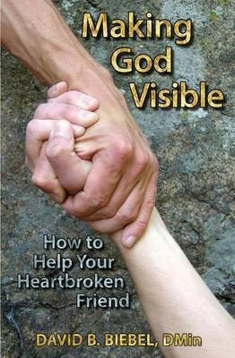 Making God Visible(English, Paperback, Biebel David B)