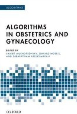 Algorithms for Obstetrics and Gynaecology(English, Paperback, unknown)
