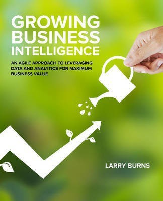 Growing Business Intelligence(English, Paperback, Burns Larry)