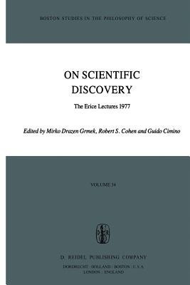 On Scientific Discovery(English, Paperback, unknown)
