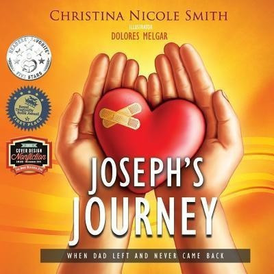 Joseph's Journey(English, Paperback, Smith Christina Nicole)