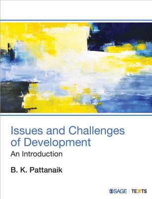 Issues and Challenges of Development(English, Paperback, Pattanaik B. K.)