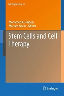 Stem Cells and Cell Therapy(English, Hardcover, unknown)