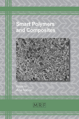 Smart Polymers and Composites(English, Paperback, unknown)
