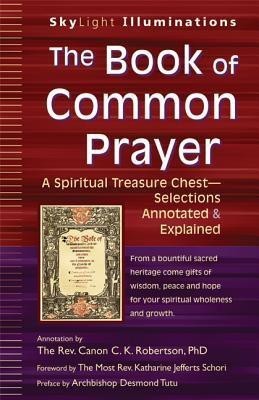 Book of Common Prayer(English, Paperback, Robertson Rev. Canon C. K.)