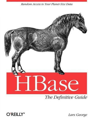 HBase(English, Paperback, Lars George)