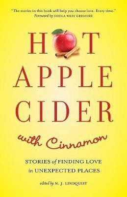Hot Apple Cider with Cinnamon(English, Paperback, unknown)