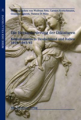 Die Herausforderung der Diktaturen(German, Paperback, unknown)