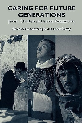 Caring for Future Generations(English, Hardcover, unknown)