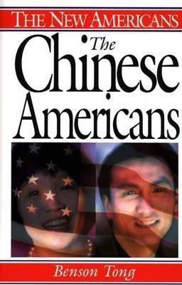 The Chinese Americans(English, Hardcover, Tong Benson)