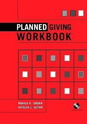 Planned Giving: Workbook(English, Paperback, Jordan Ronald R.)