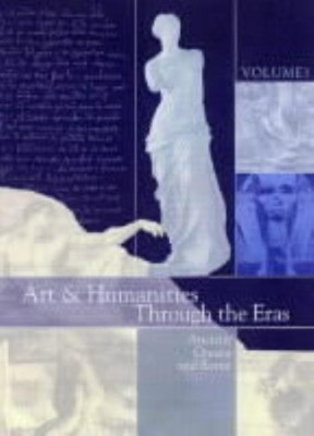 Arts and Humanities Through the Eras(English, Hardcover, unknown)