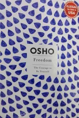 Freedom(English, Paperback, Osho)