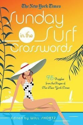 New York Times Sunday in the Surf Crosswords(English, Paperback, unknown)