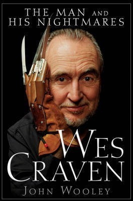 Wes Craven(English, Paperback, Wooley John Fr.)