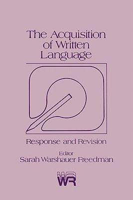 The Acquisition of Written Language(English, Paperback, unknown)