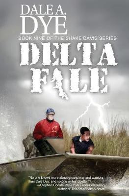 Delta File(English, Paperback, Dye Dale a)