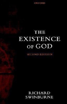The Existence of God(English, Hardcover, Swinburne Richard)