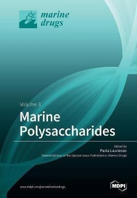 Marine Polysaccharides Volume 3(English, Paperback, unknown)