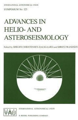 Advances in Helio- and Asteroseismology(English, Paperback, unknown)