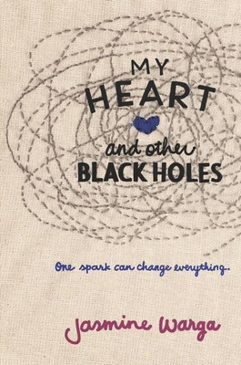 My Heart and Other Black Holes(English, Paperback, Warga Jasmine)