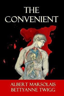 The Convenient(English, Paperback, Marsolais Albert)