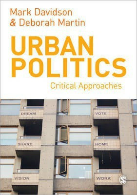 Urban Politics(English, Paperback, unknown)