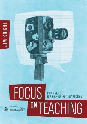 Focus on Teaching(English, Paperback, Knight Jim)