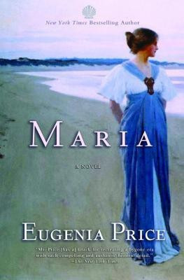 Maria(English, Paperback, Price Eugenia)