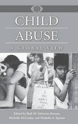 Child Abuse(English, Hardcover, Epstein Michelle A.)