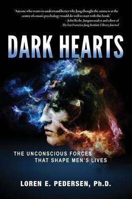 Dark Hearts(English, Paperback, Pedersen Loren E)
