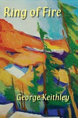 Ring of Fire(English, Paperback, Keithley George)