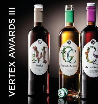 Vertex Awards Volume III(English, Hardcover, Durham Christopher)