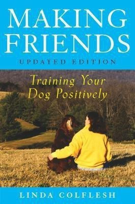 Making Friends(English, Paperback, Colflesh Linda)