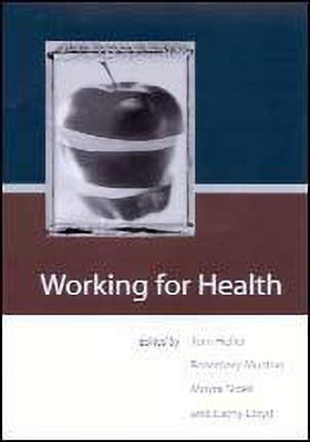 Working for Health(English, Paperback, unknown)