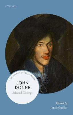 John Donne(English, Paperback, unknown)