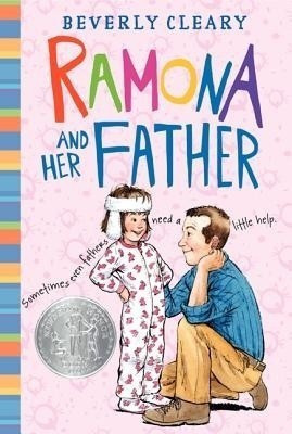 Ramona and Her Father(English, Hardcover, Cleary Beverly)