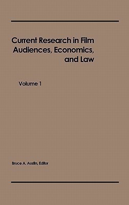 Current Research in Film(English, Hardcover, unknown)