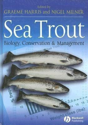 Sea Trout(English, Hardcover, unknown)